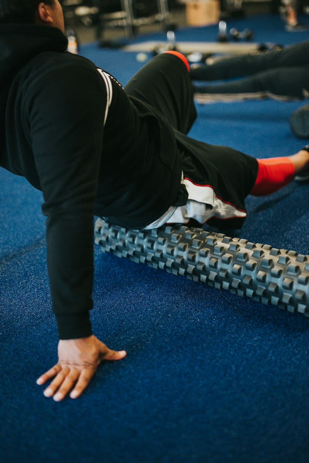 High-Density Foam Roller
