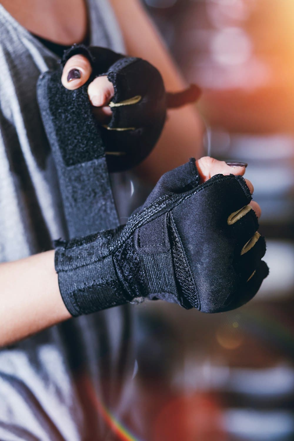 Training Gloves