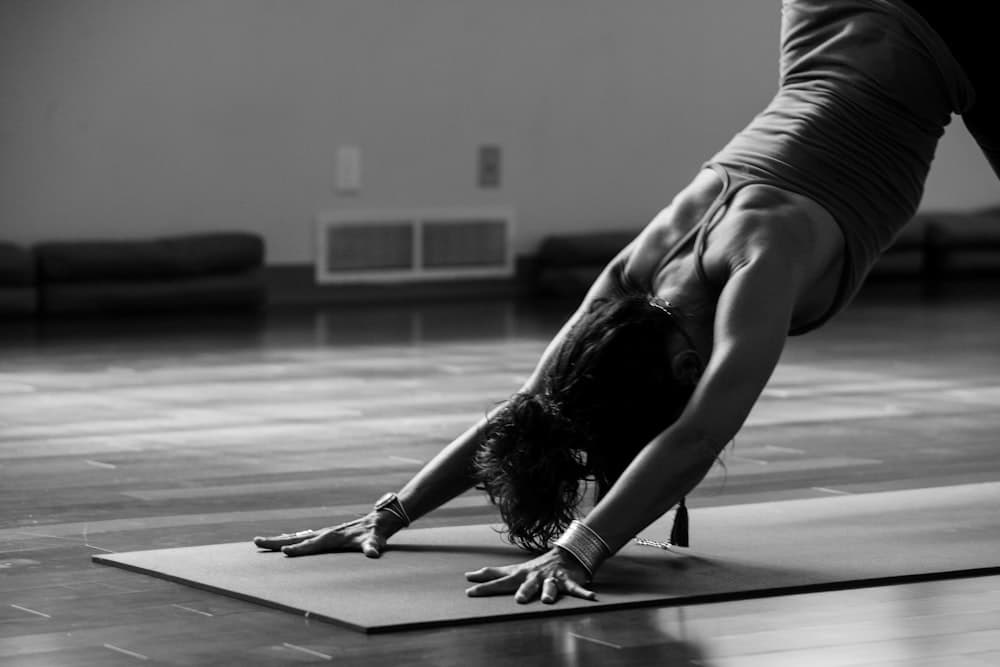 Premium Training Mat