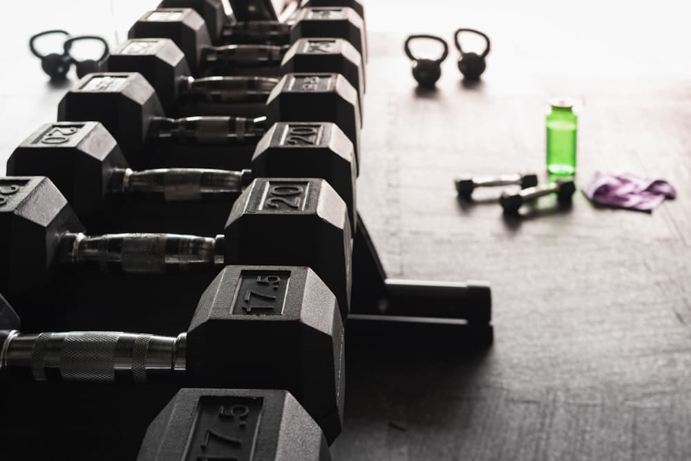 Free Weights