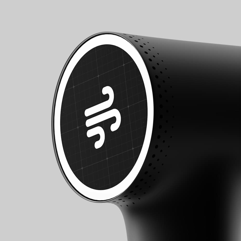 Percussion Massage Gun
