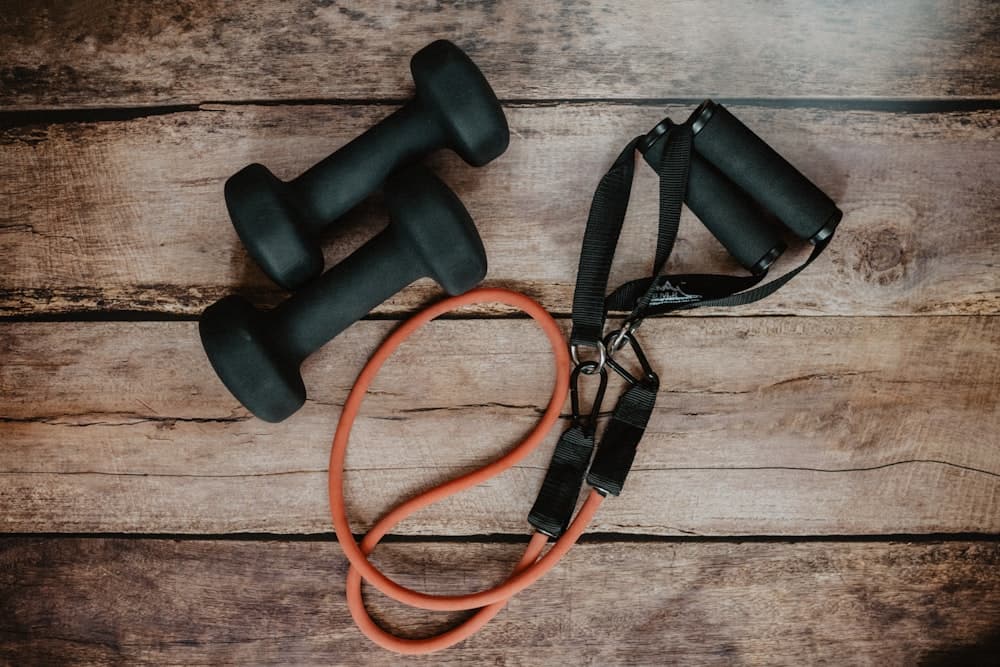 Resistance Band Set